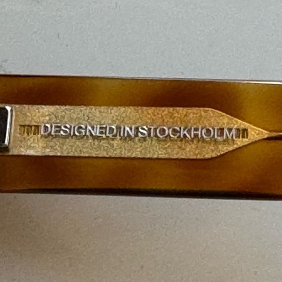 Veronica Beard sunglasses - Picture 16 of 16